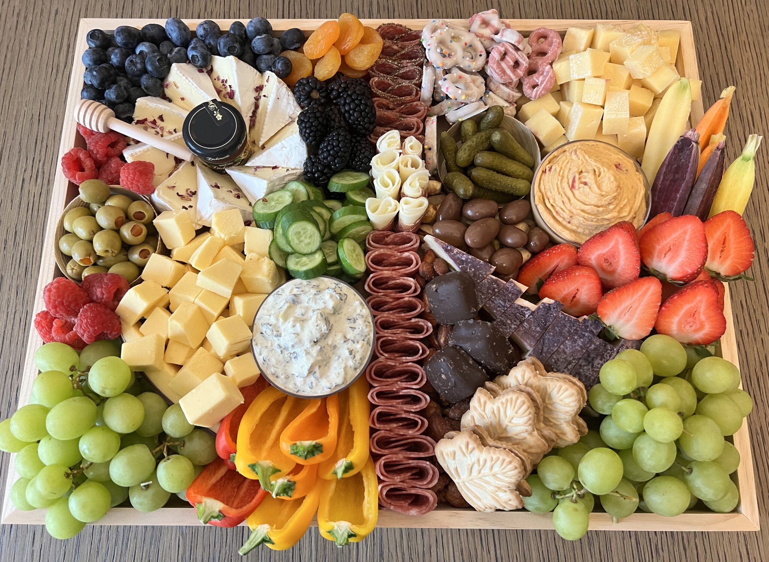 Charcuterie Houston Luxury Cheese & Charcuterie Boards in Houston TX
